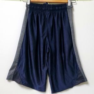 Young Adults Athletic Short size Small